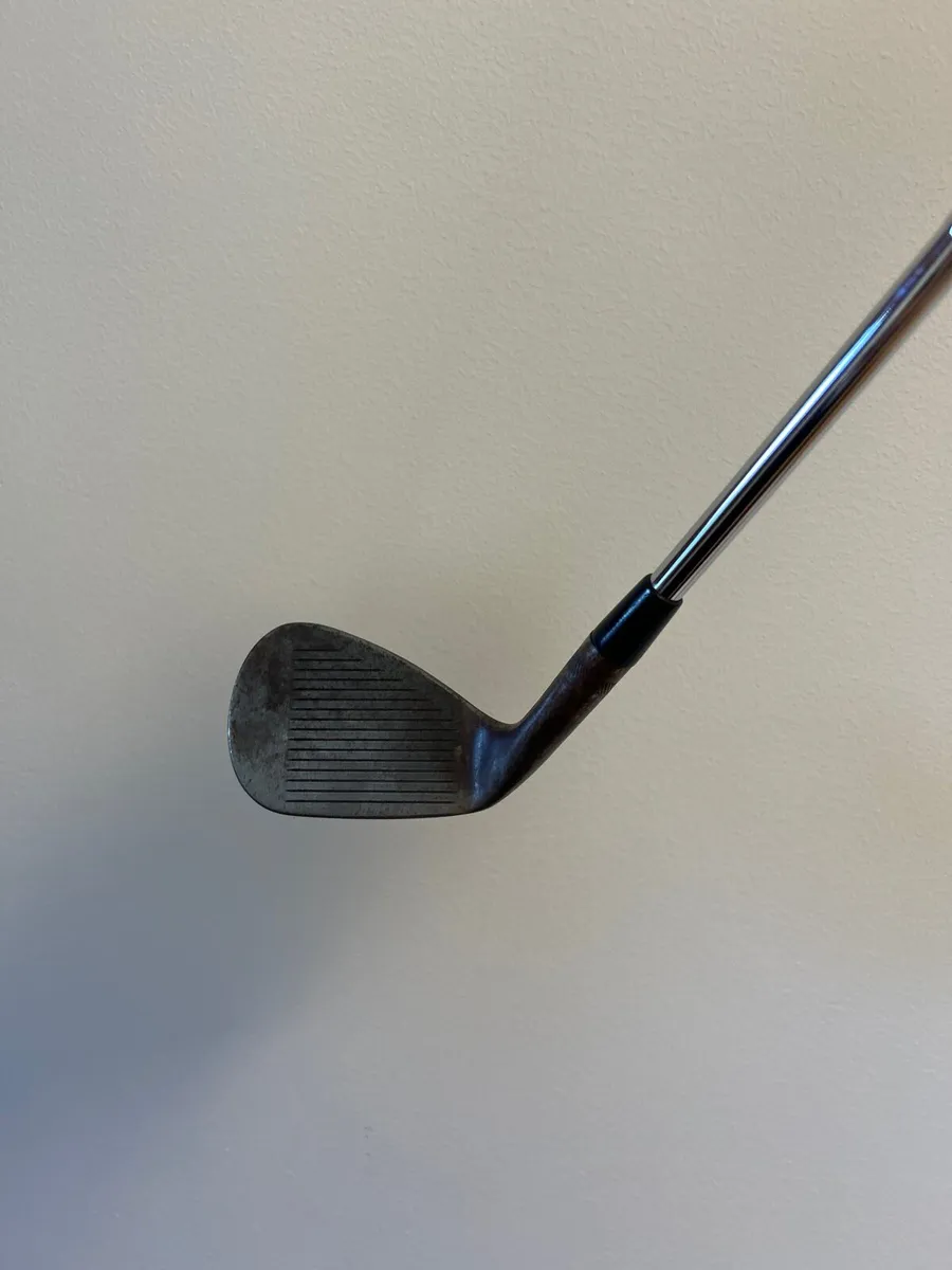 Vokey SM10 Raw Wedges - Image 3