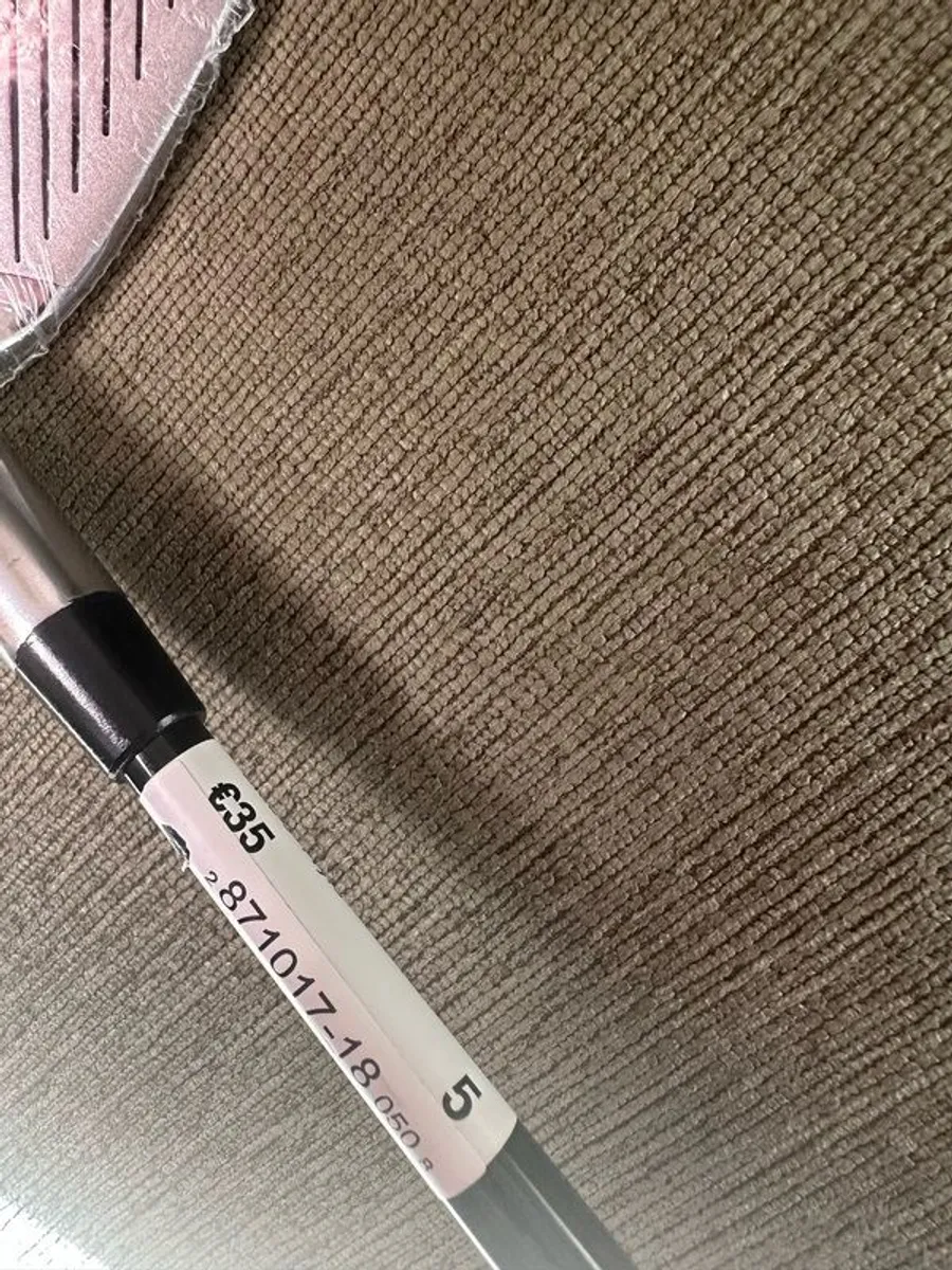 Golf irons for kids - Image 1