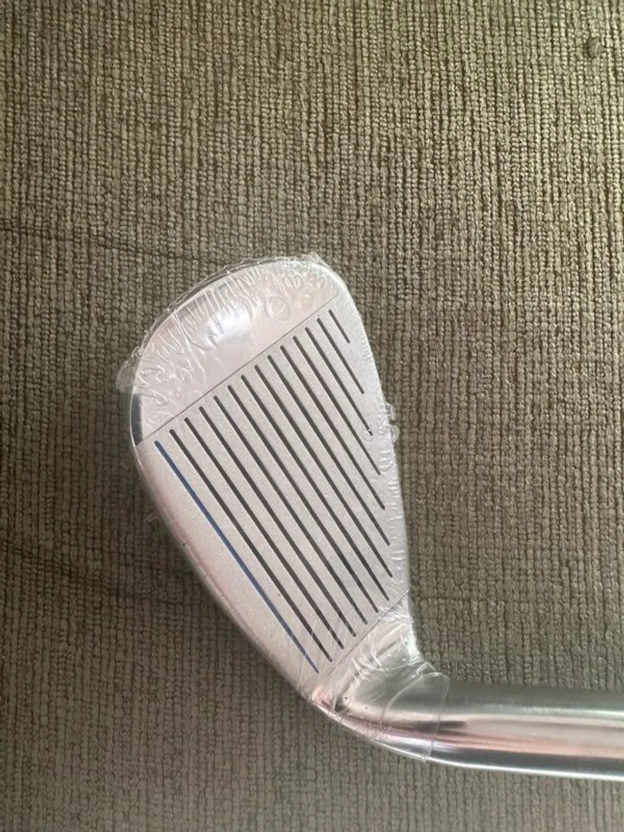 Golf irons for kids - Image 2