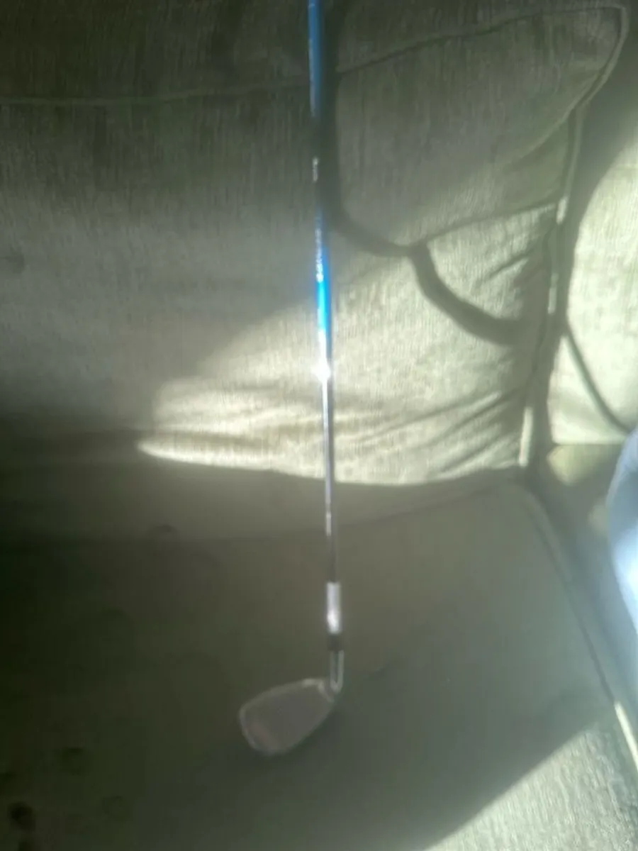 Golf irons for kids - Image 3