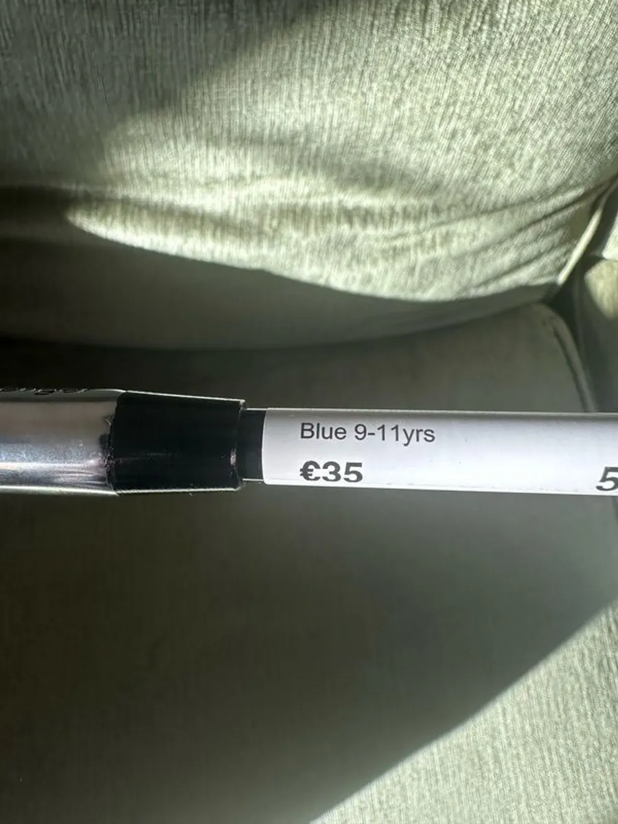 Golf irons for kids - Image 4