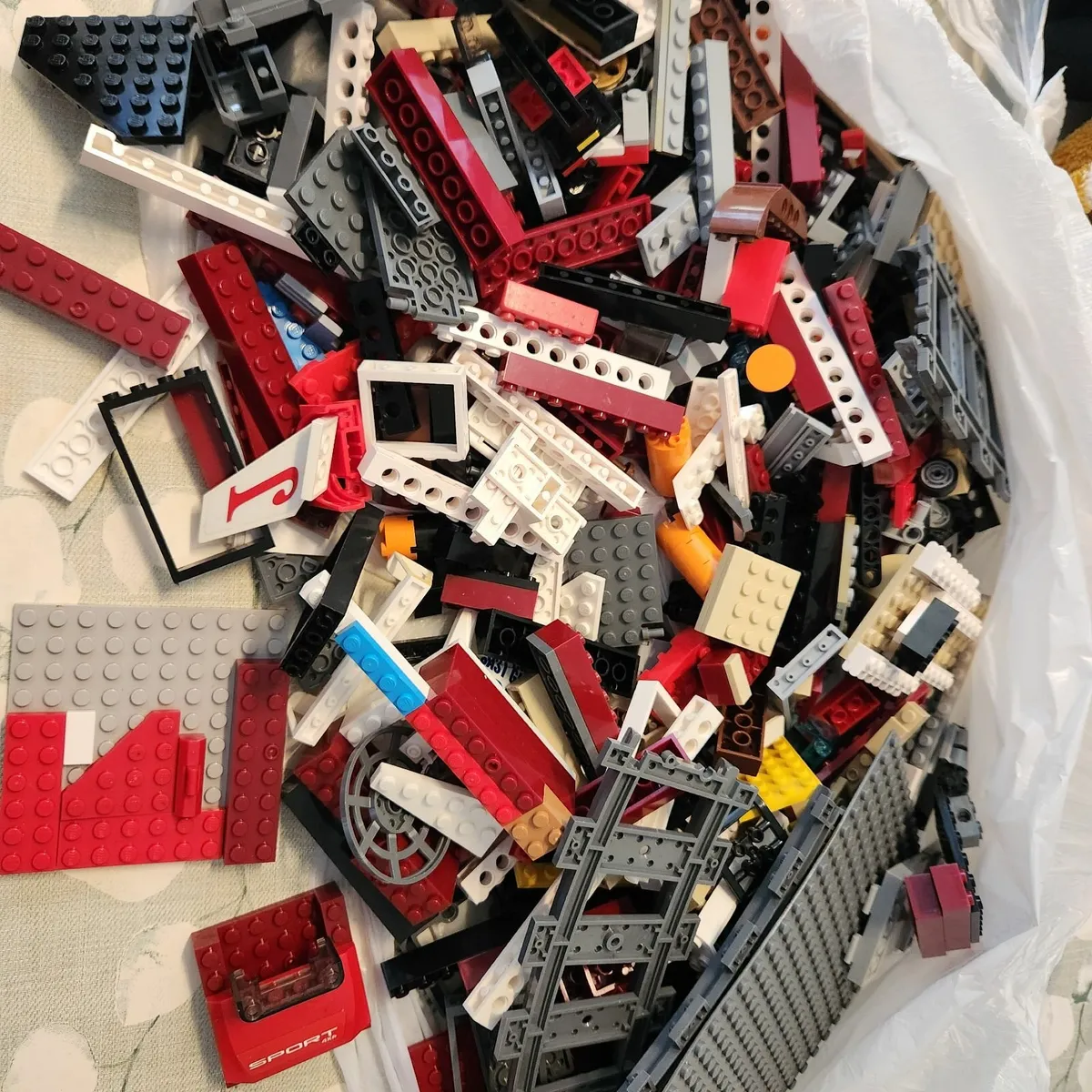 Lego