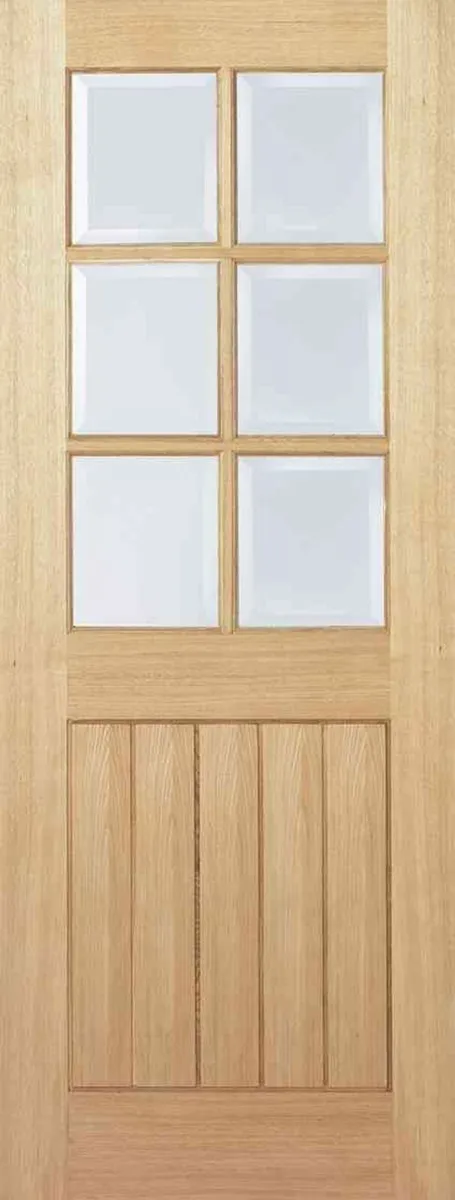 Internal Doors - Image 2