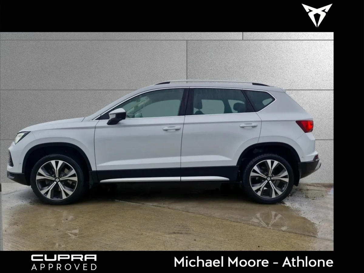 SEAT Ateca 2.0TDI 150hp DSG Xperience+ - Image 3