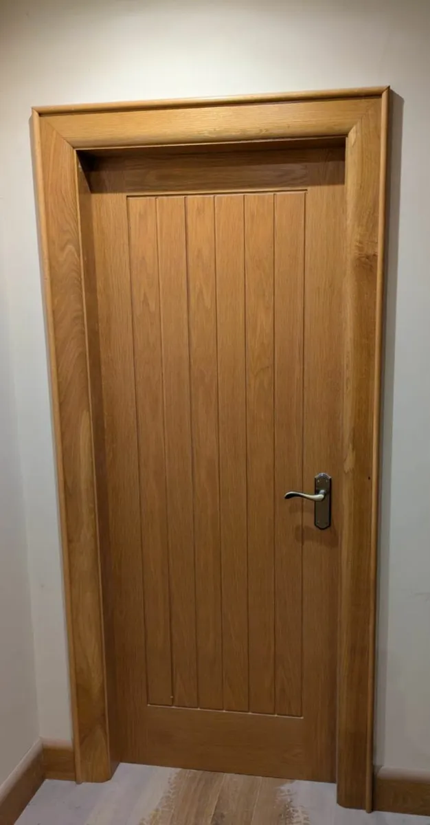 Internal Doors - Image 1