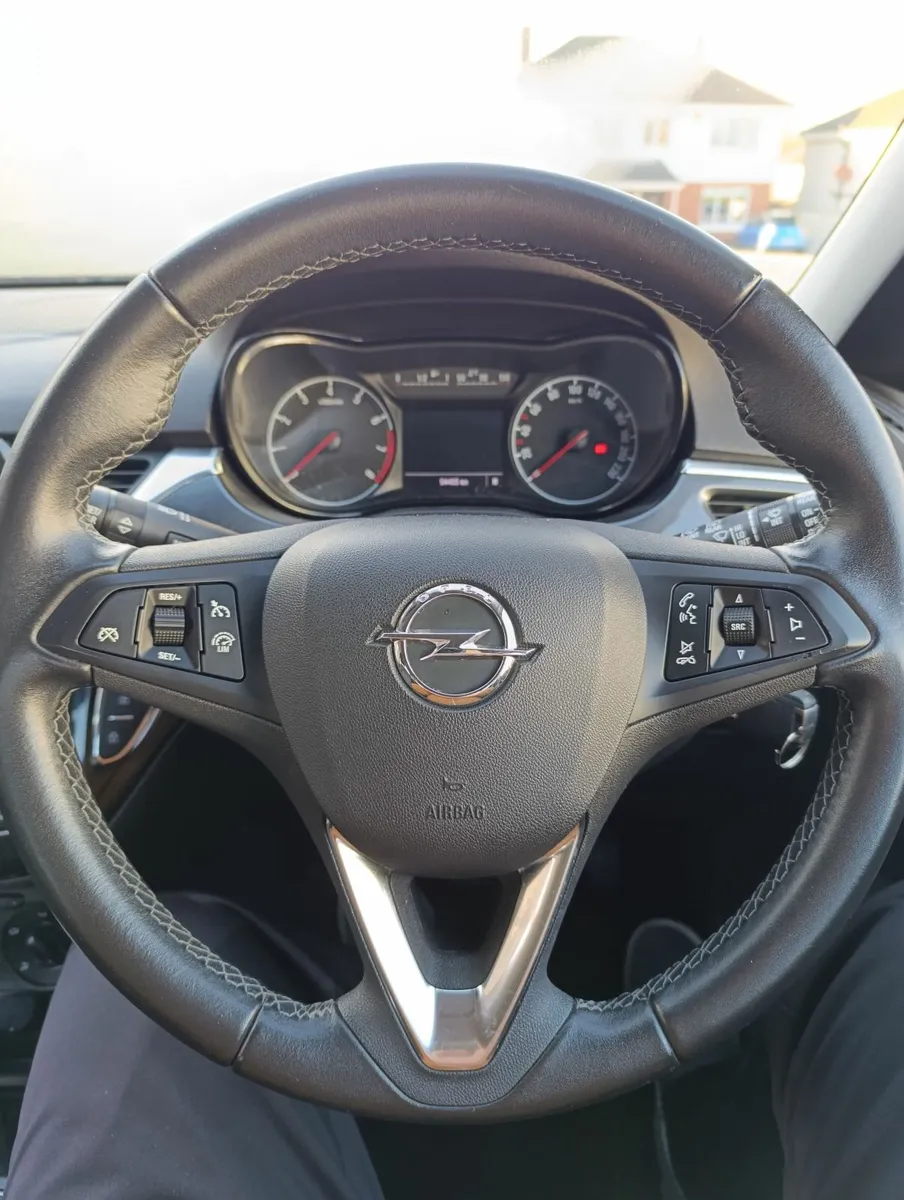 Opel Corsa 2018 - Image 2
