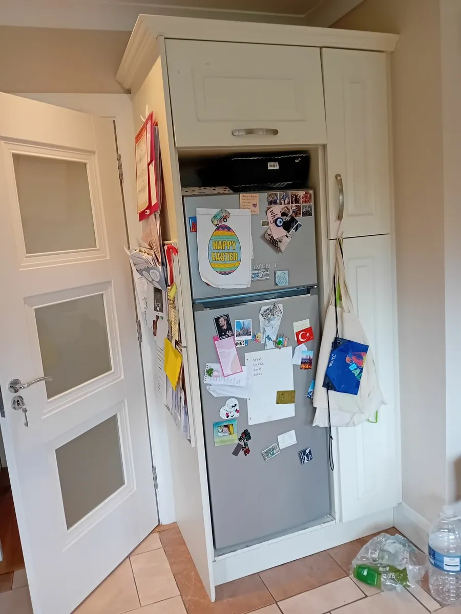 Fitted kitchen - Image 1