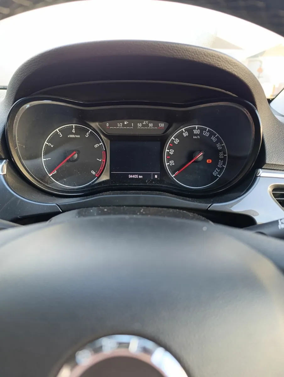 Opel Corsa 2018 - Image 3