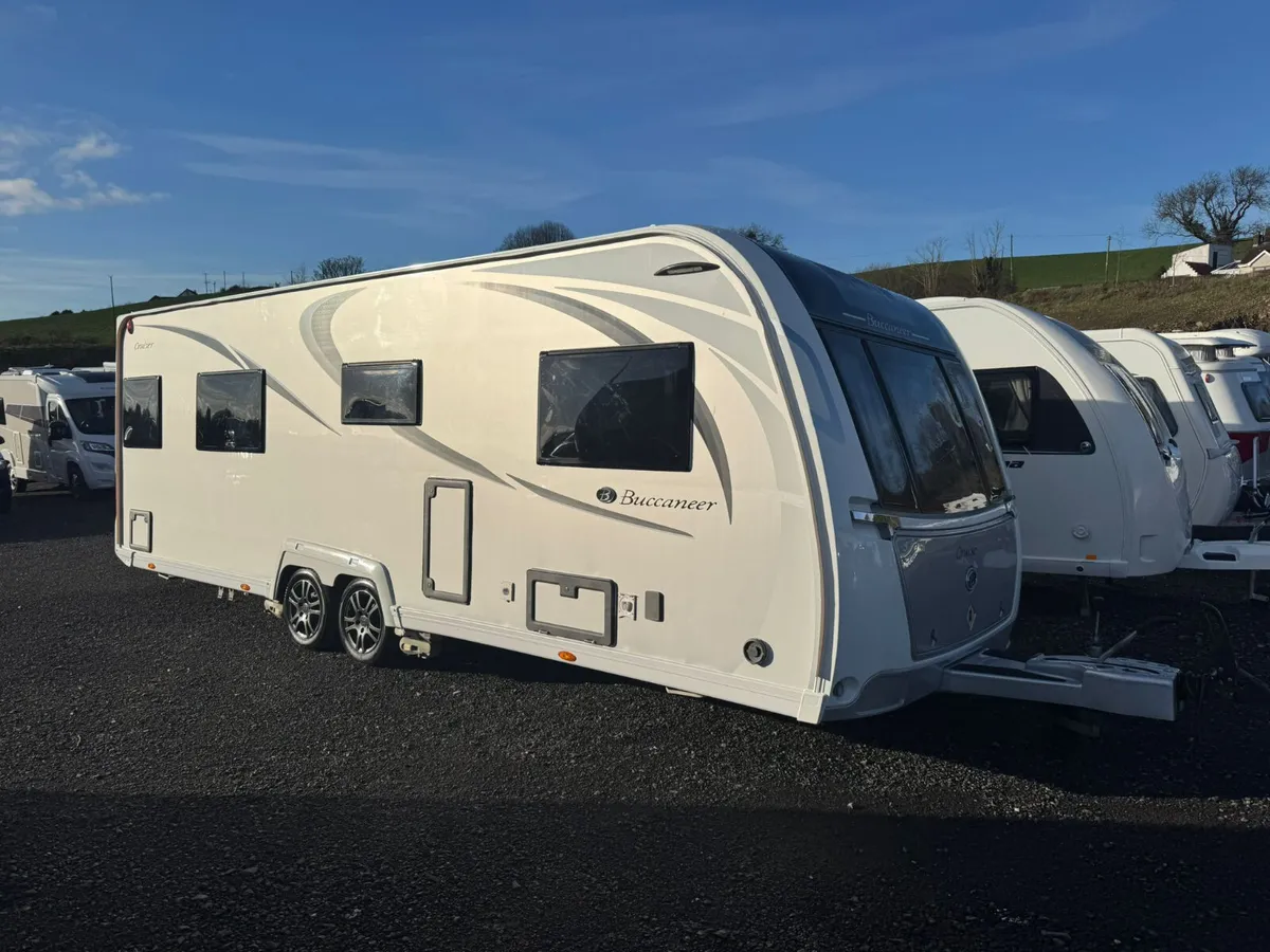 Buccaneer Cruiser - Image 2