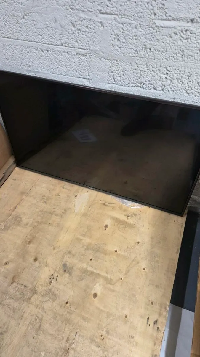 Sony 43" Monitor/Display - Image 1