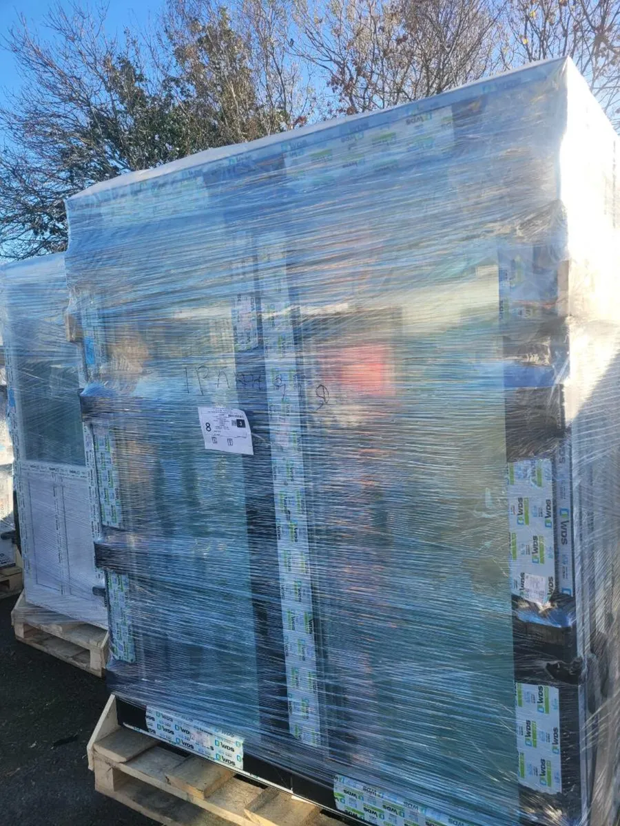 Toms pvc doors D22PP30 - Image 3