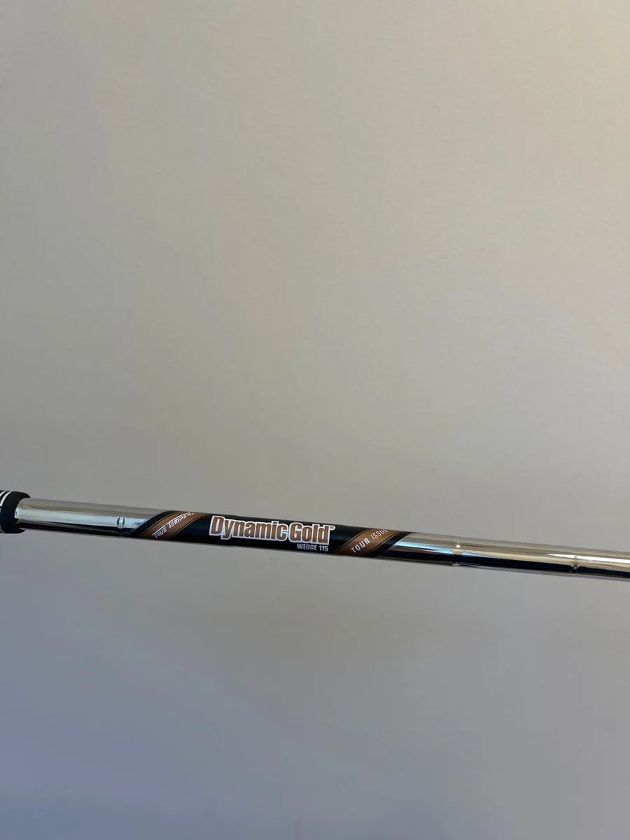 Taylormade Hi-Toe wedges - Image 4