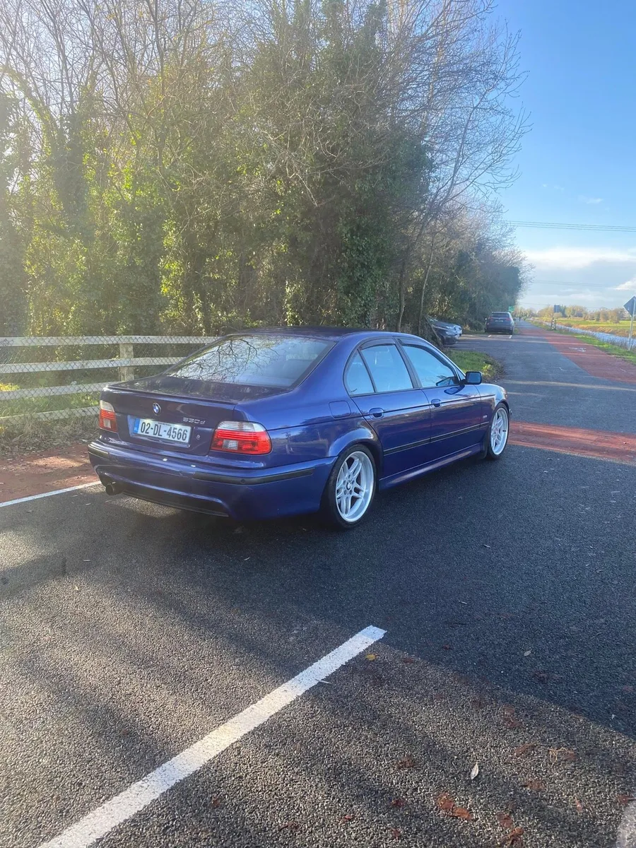 BMW 530d - Image 2