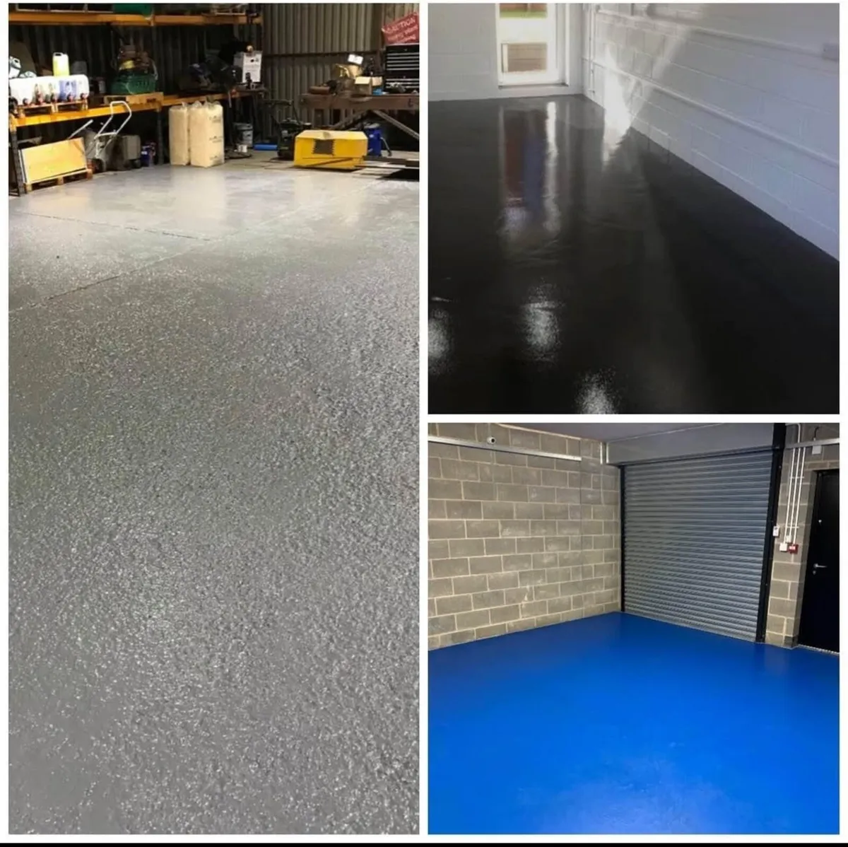 Industrial garage floor paints - Image 3