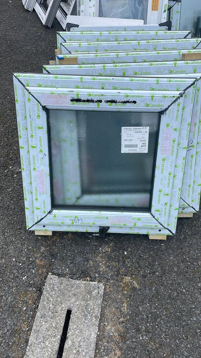 Pvc windows - Image 1