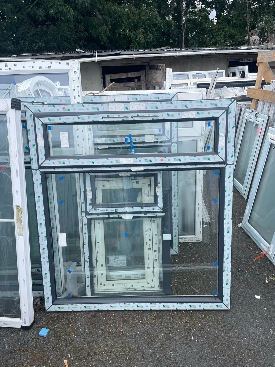 Pvc windows - Image 3
