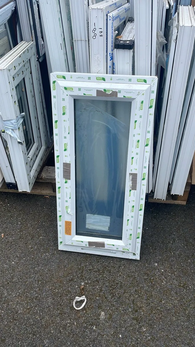 Pvc windows - Image 4