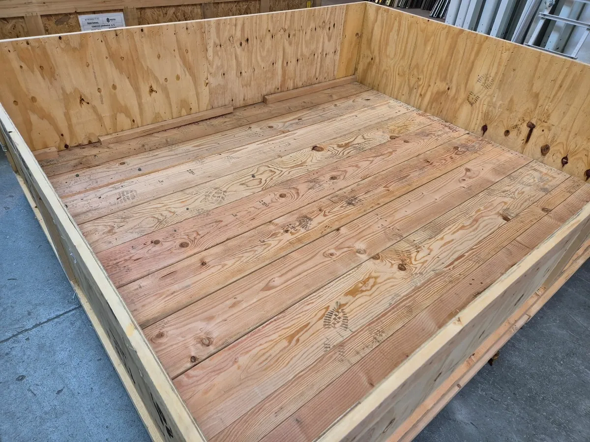 Storage crate - Image 2