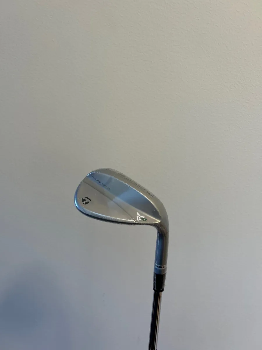 Taylormade MG4 wedges - Image 1