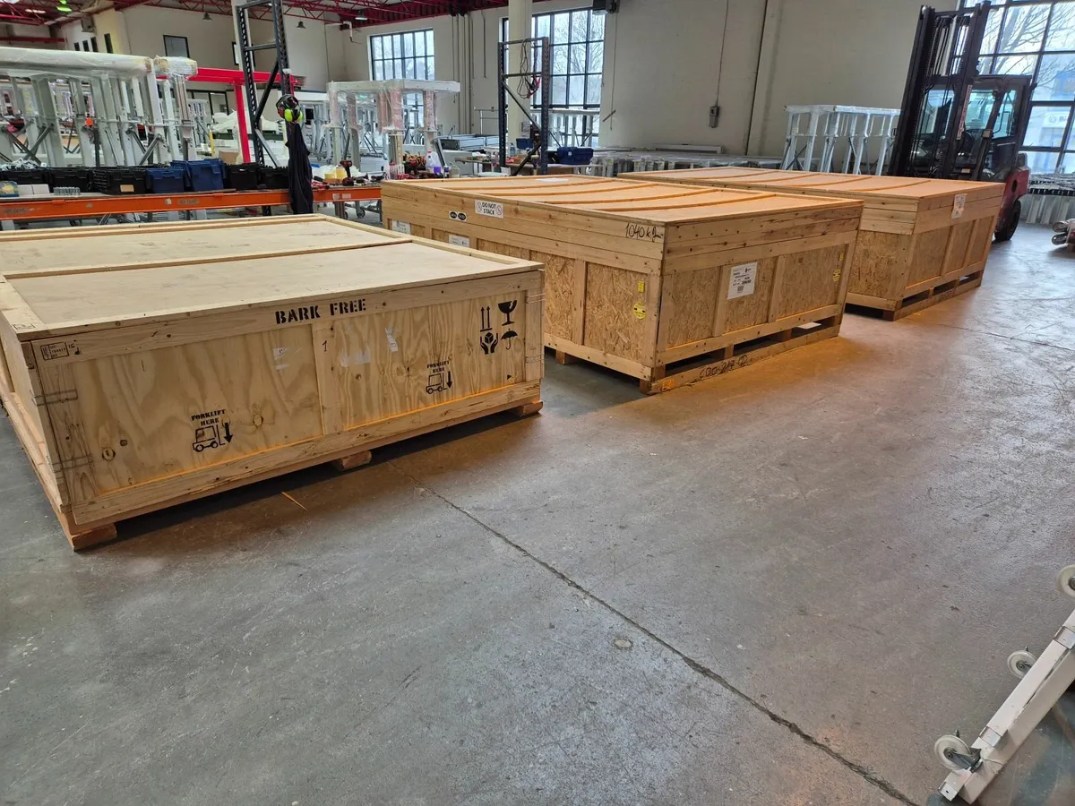 Storage crate - Image 3