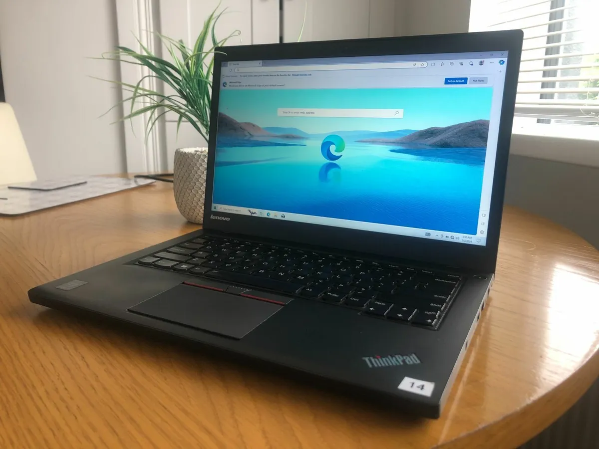 Refurbished Laptops - Image 4