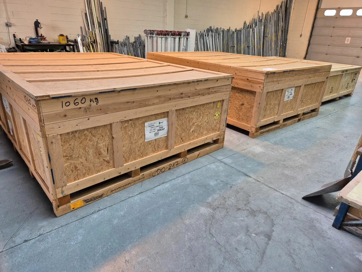 Storage crate - Image 4