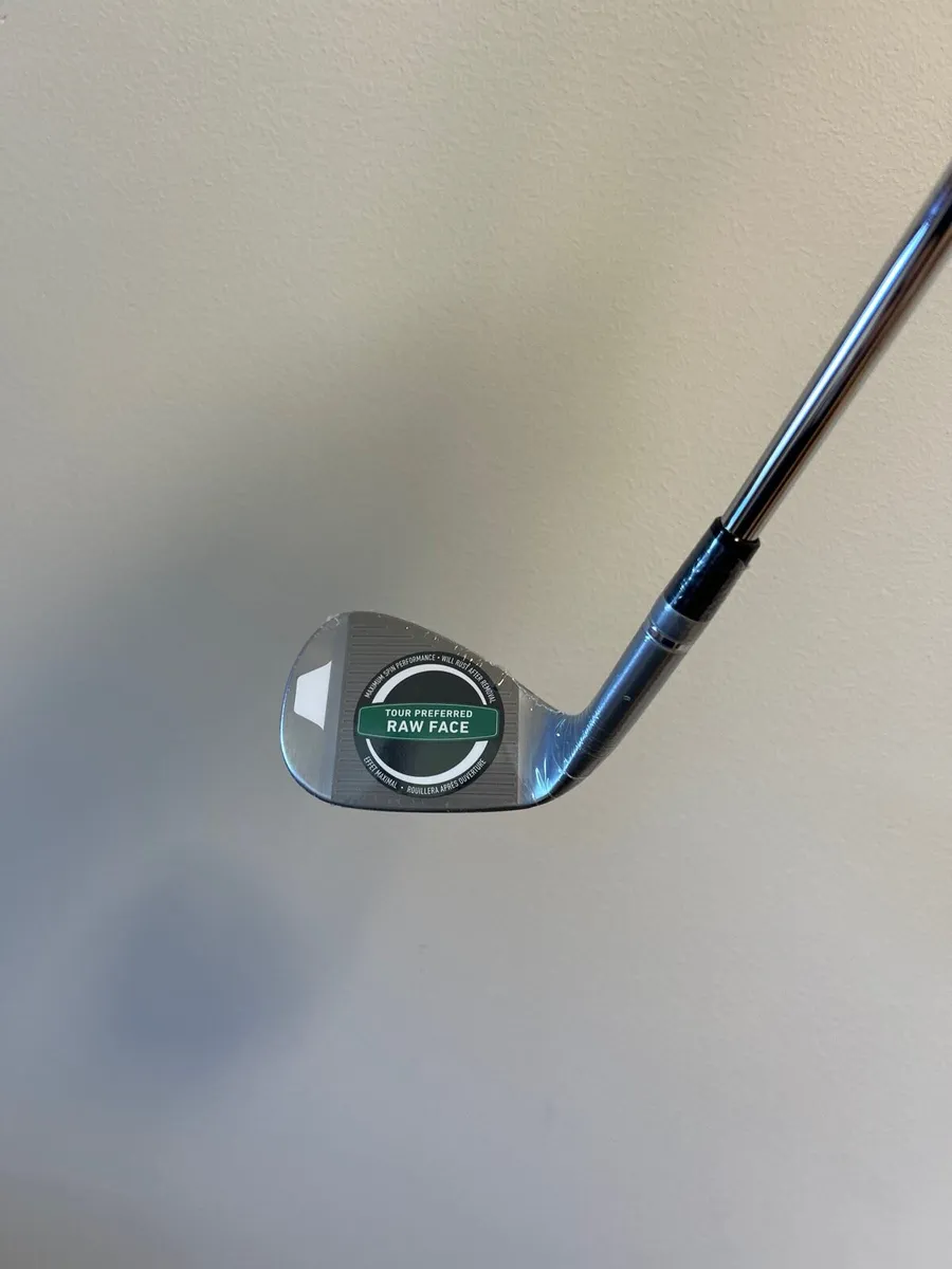 Taylormade MG4 wedges - Image 2