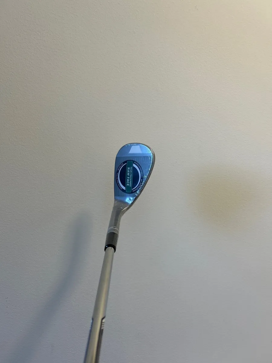 Taylormade MG4 wedges - Image 3