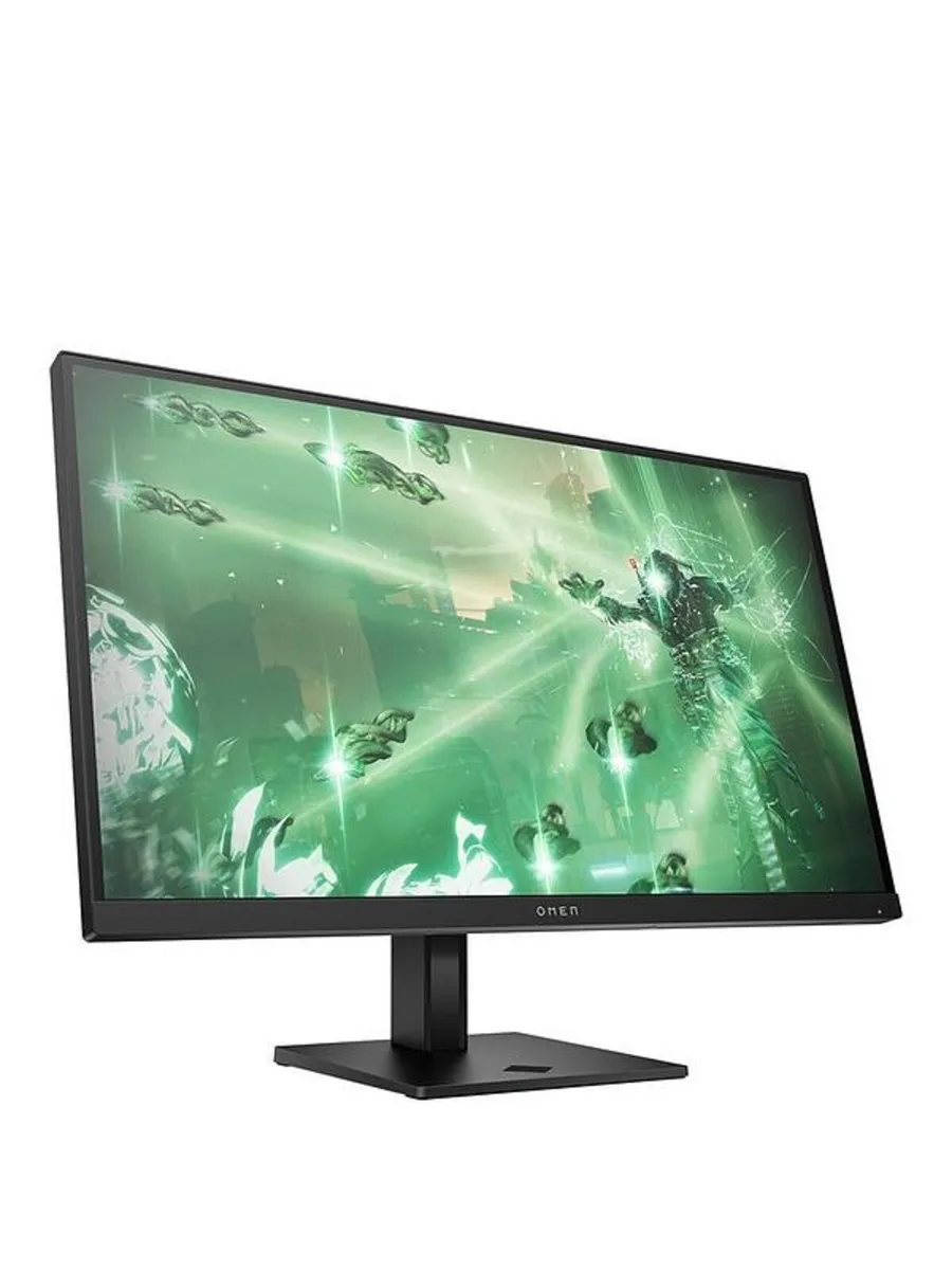 HP Omen 27” gaming monitor