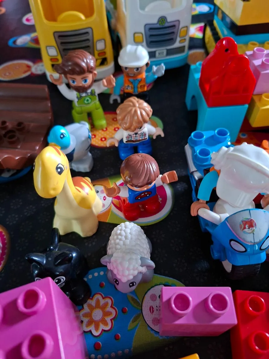 Duplo Lego - Image 1