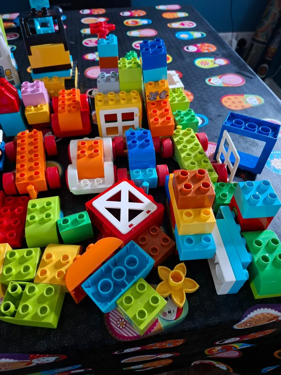 Duplo Lego - Image 2