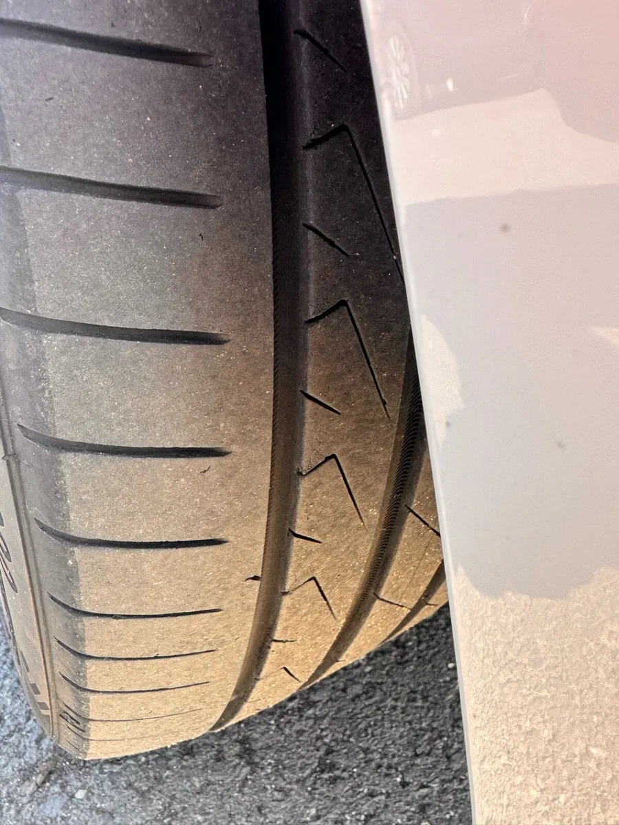 BMW 1 SERIES F20 - Image 2