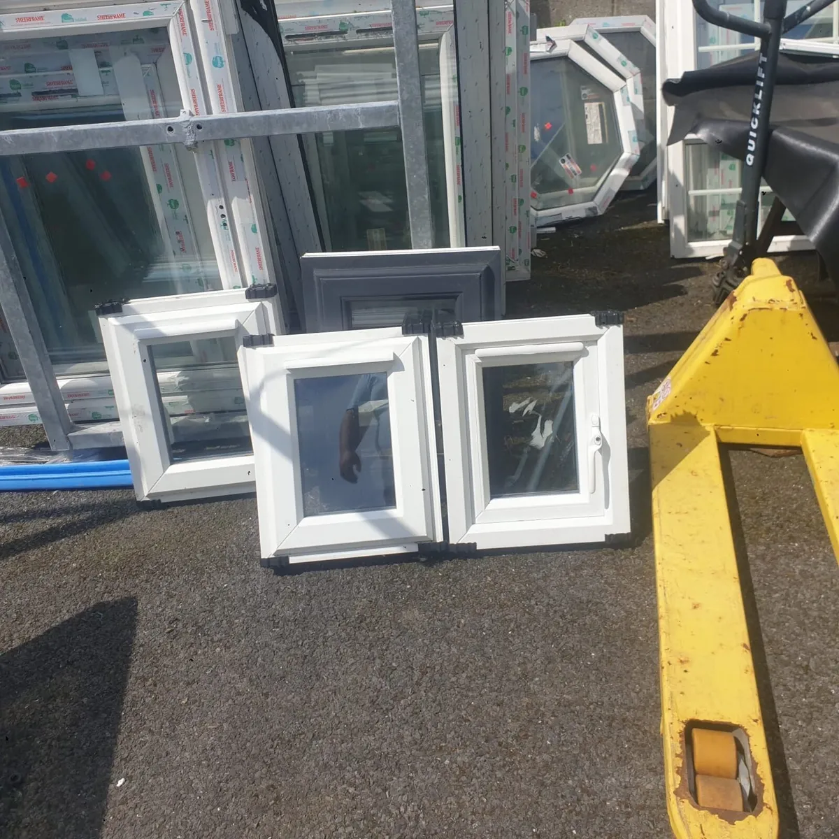 Pvc windows - Image 3