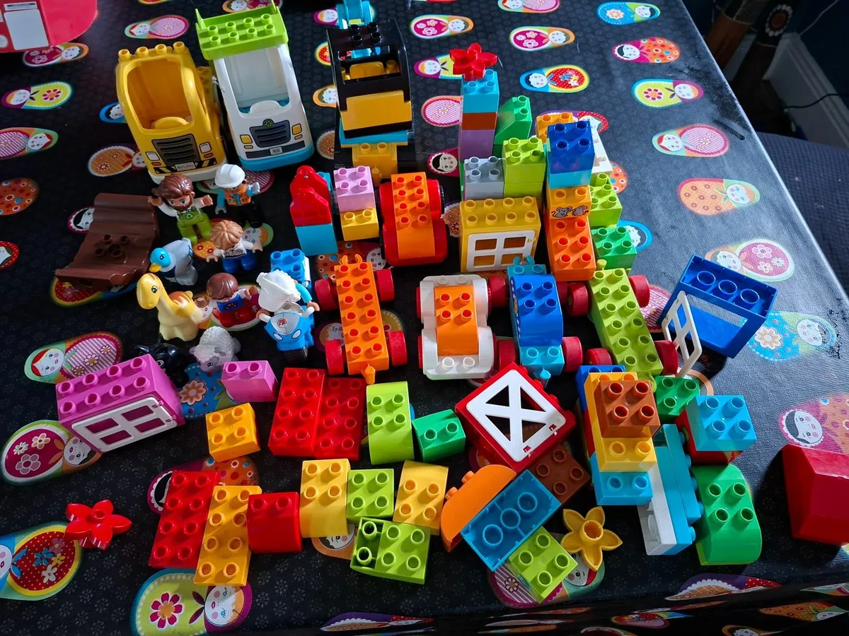 Duplo Lego - Image 3