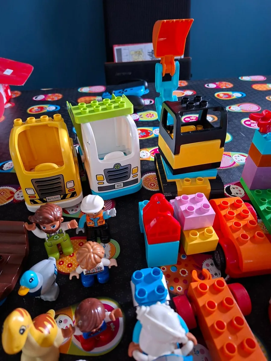 Duplo Lego - Image 4