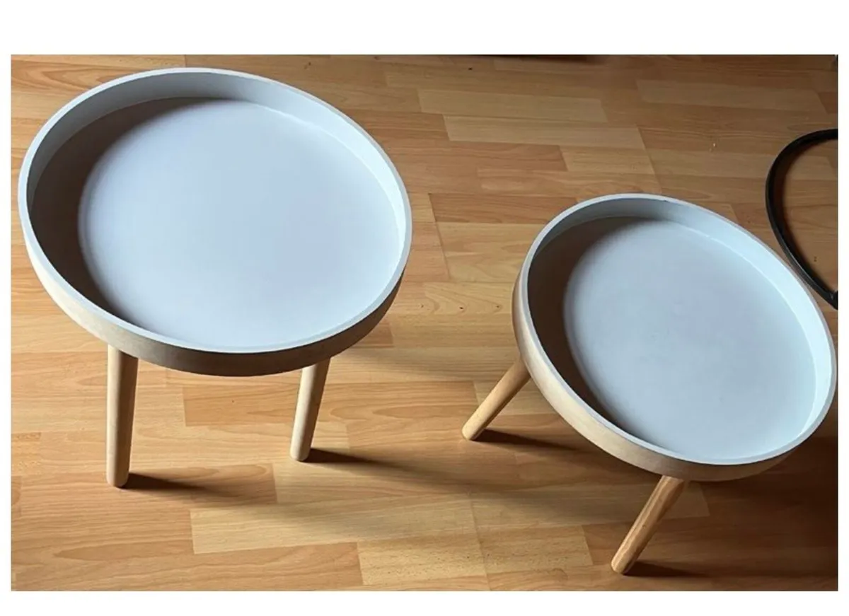 Coffee Tables - Image 1