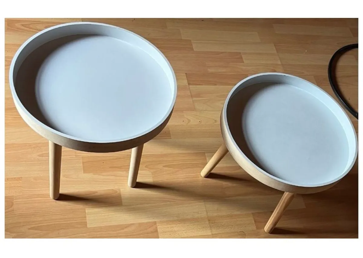 Coffee Tables - Image 2