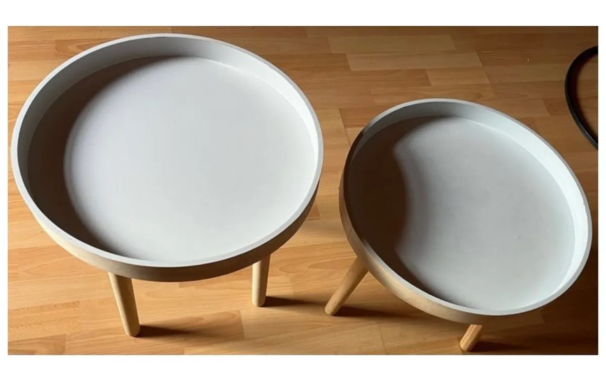 Coffee Tables - Image 3