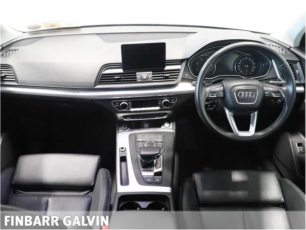 Q5 40 TDI 190 BHP 4X4 AUTO - Image 4