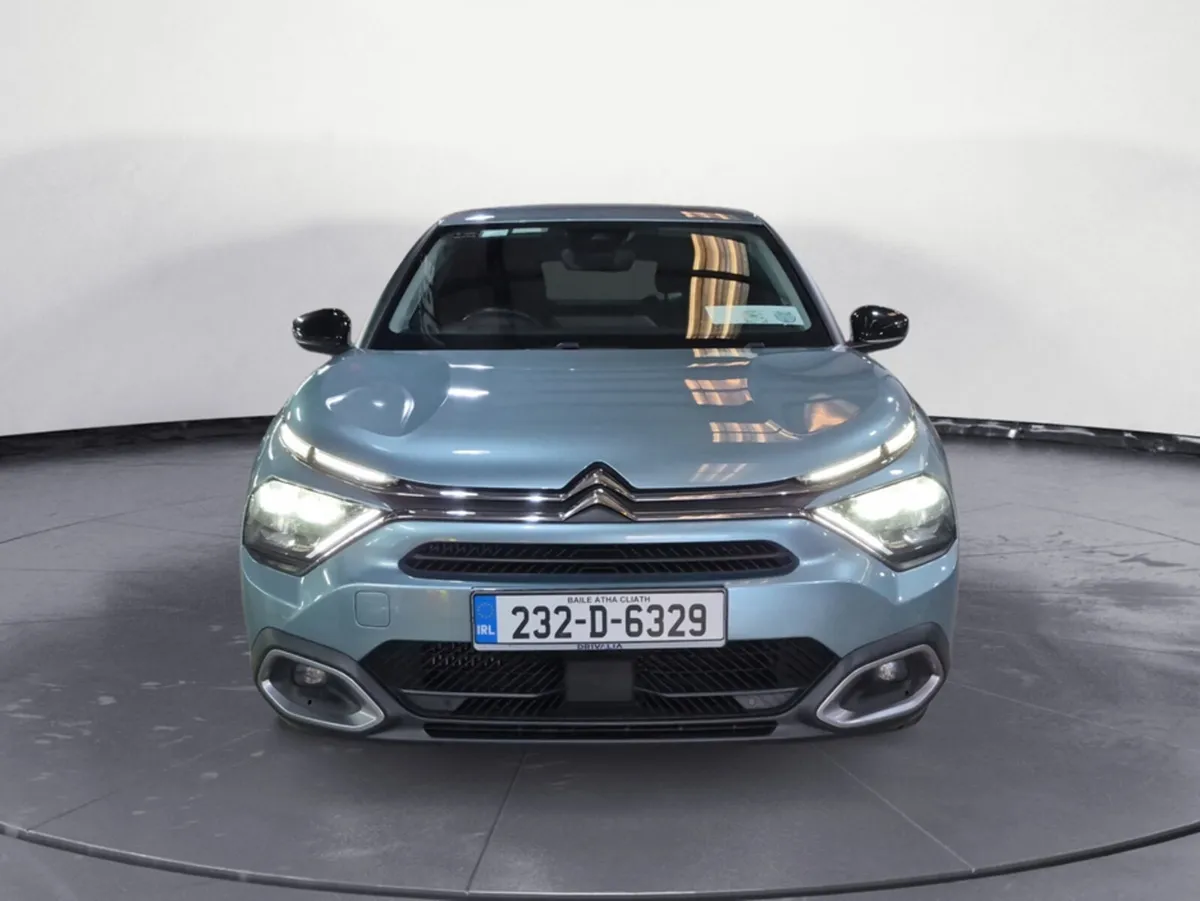 Citroen C4 FLAIR PACK BLUEHDI 130 EAT8 CO - Image 2