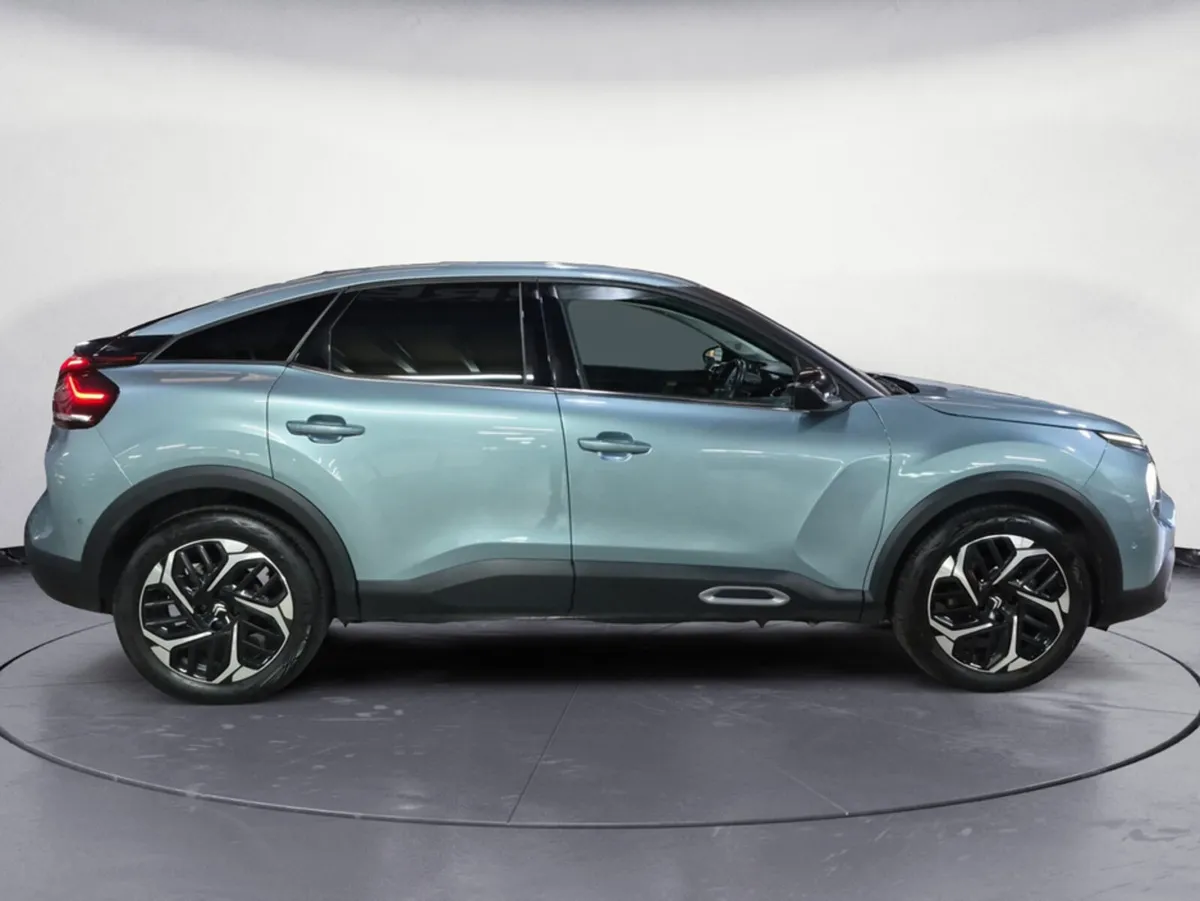 Citroen C4 FLAIR PACK BLUEHDI 130 EAT8 CO - Image 4