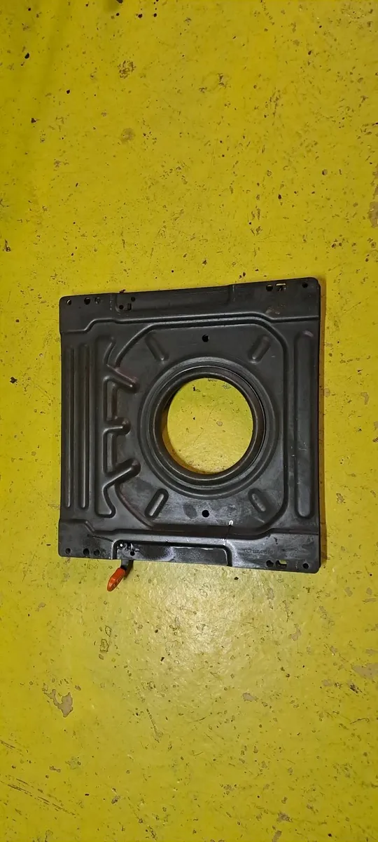 Ford transit seat swivel & seats - Image 2