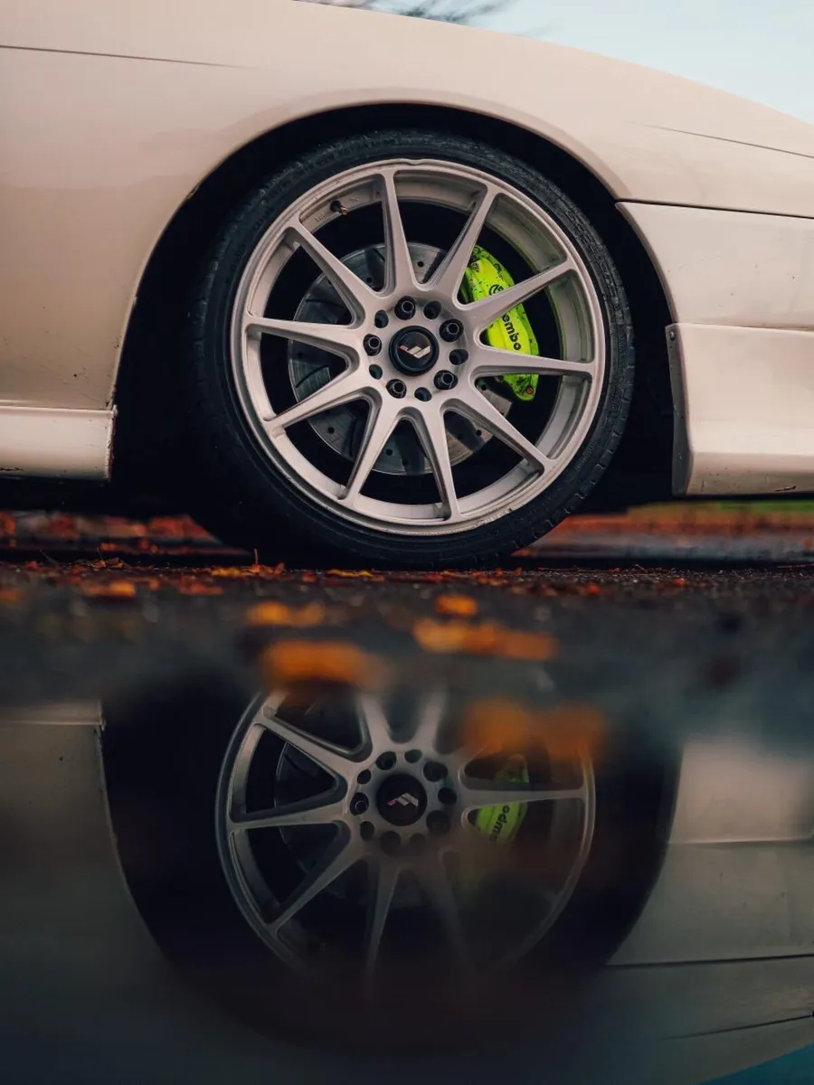 Nissan Silvia S14 kouki - Image 2