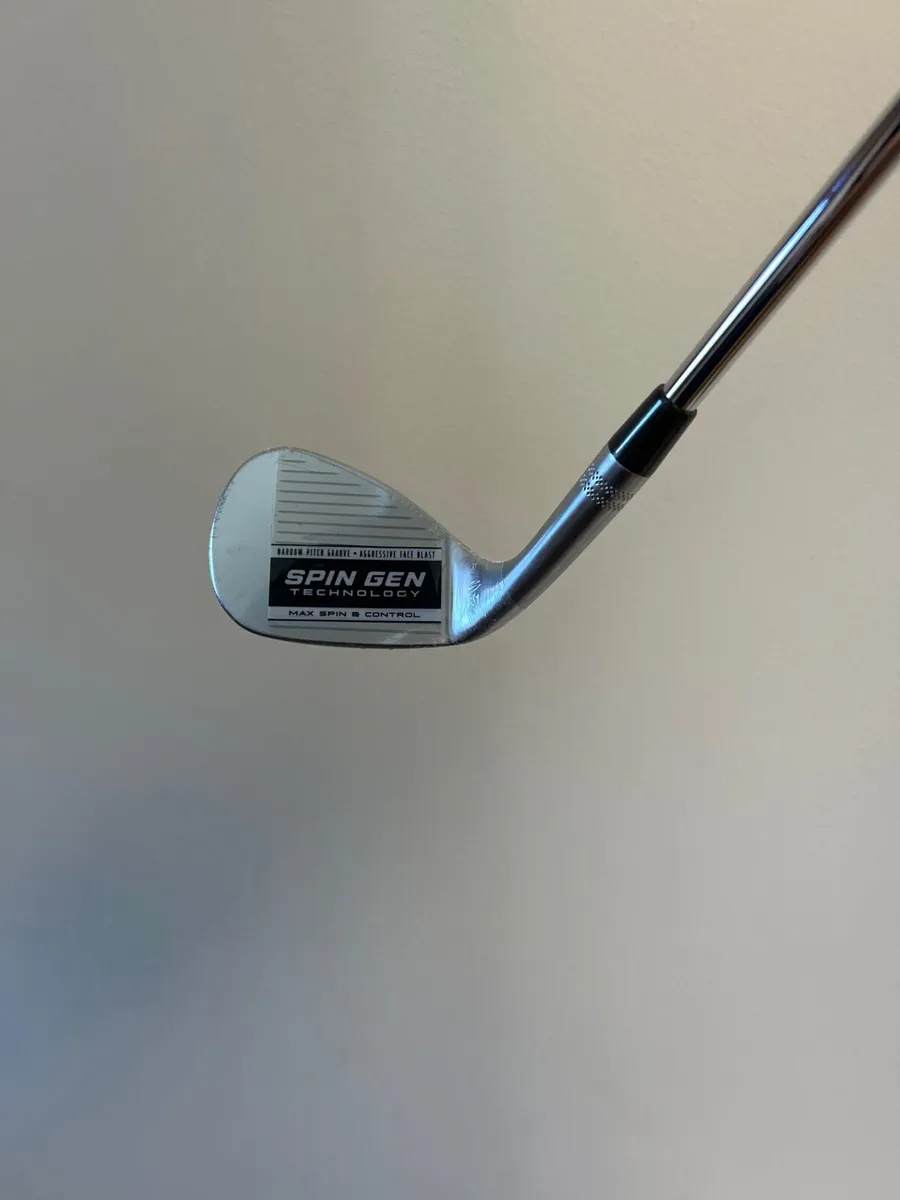Callaway Opus wedges - Image 2