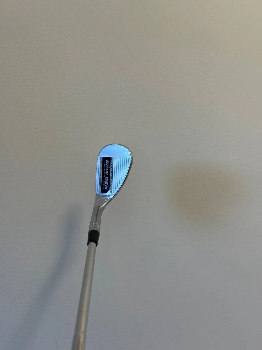 Callaway Opus wedges - Image 3