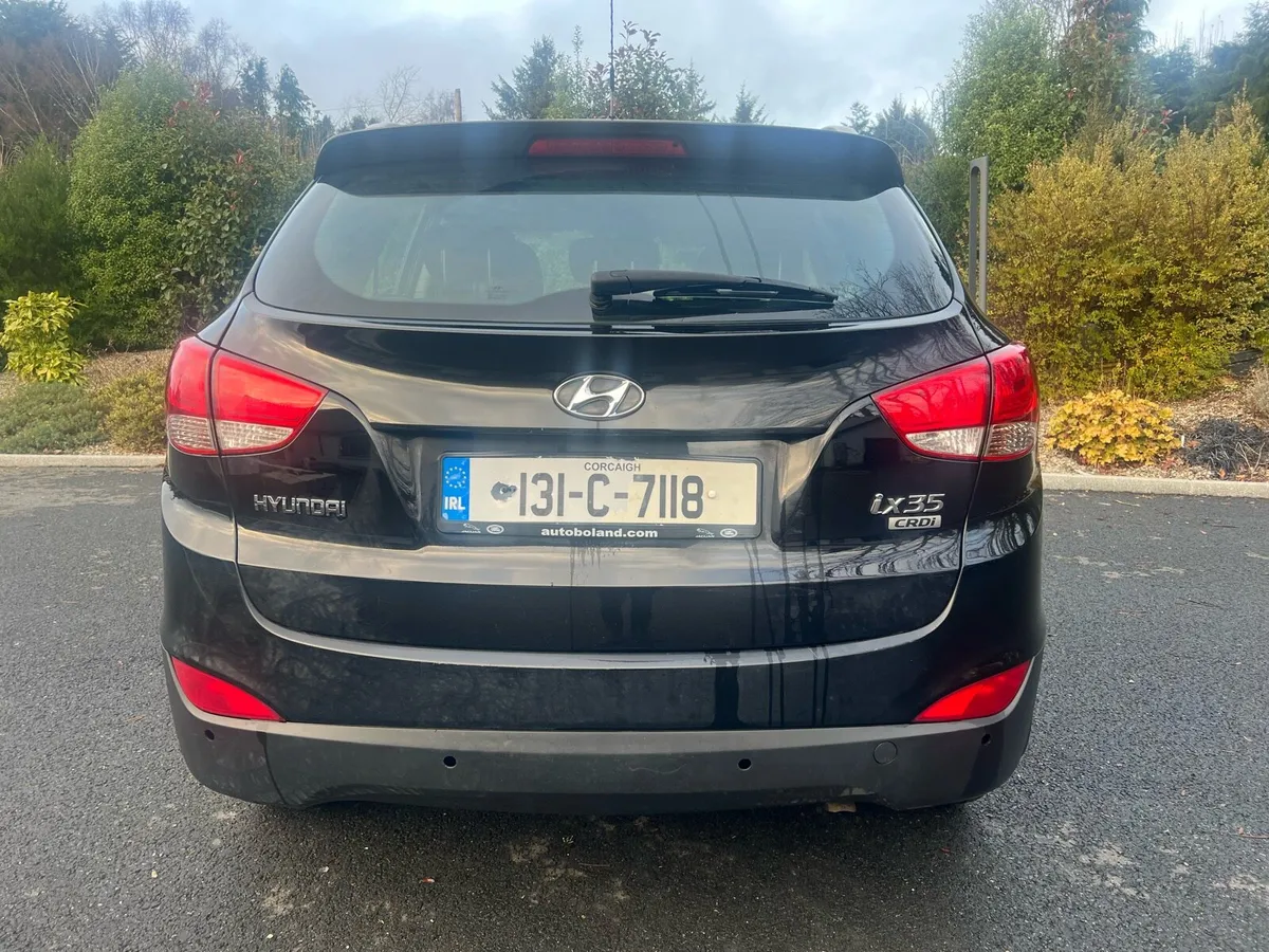 Hyundai IX35 - Image 3