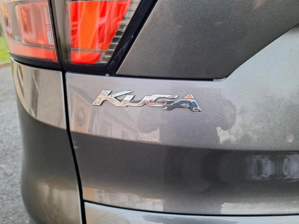 Ford Kuga 2019 - Image 3