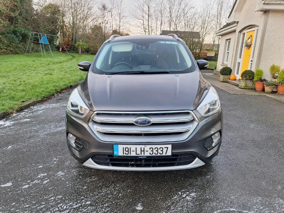 Ford Kuga 2019 - Image 4