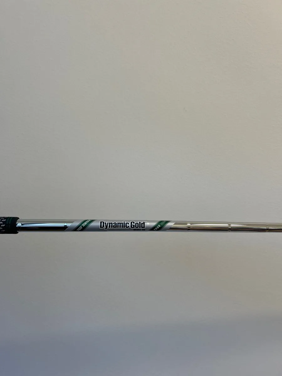 Taylormade MG4 wedges - Image 4