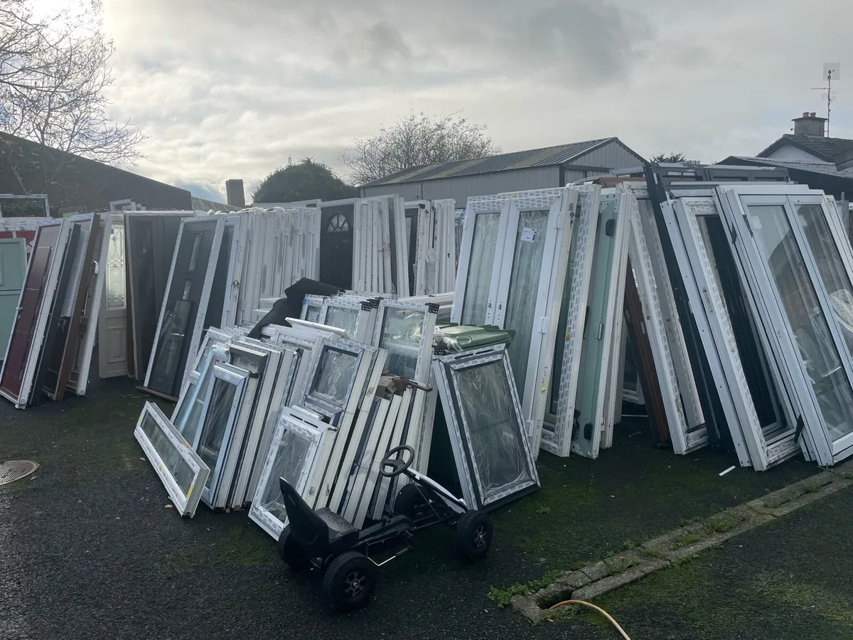 Pvc windows - Image 2